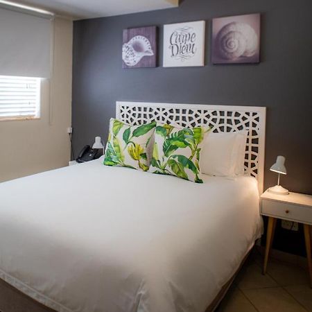 Villa San Giovanni Accommodation Pretoria-Noord Buitenkant foto