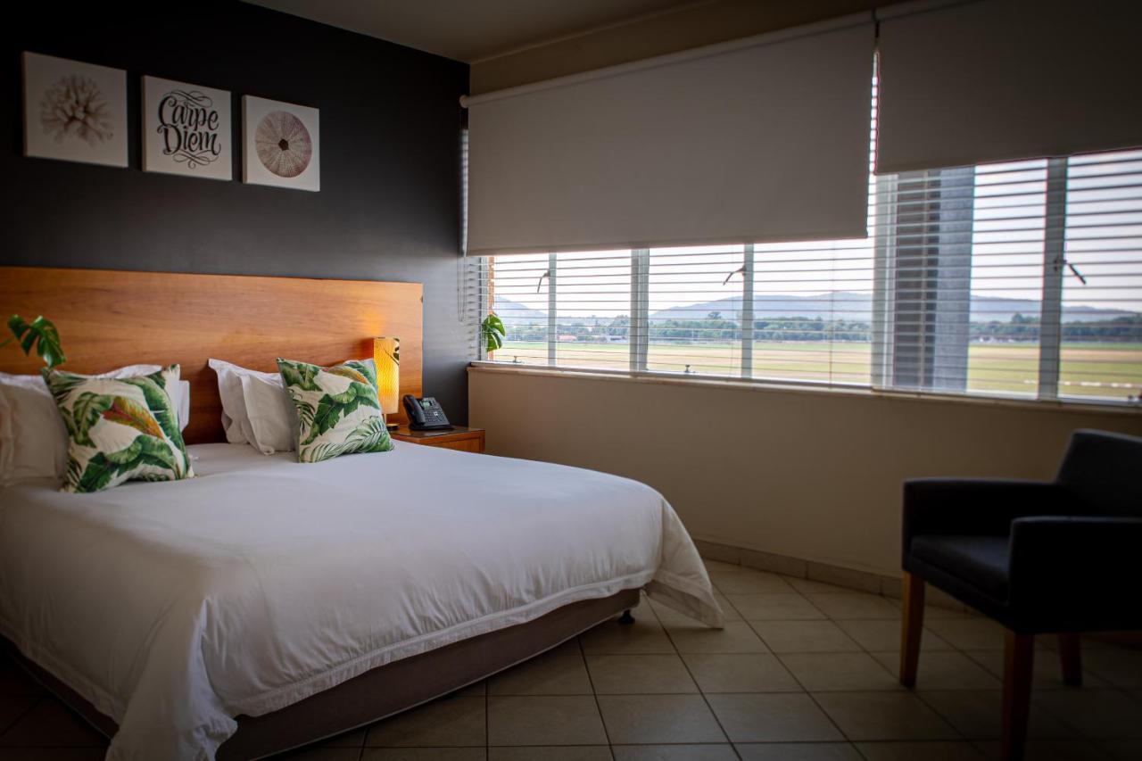 Villa San Giovanni Accommodation Pretoria-Noord Buitenkant foto