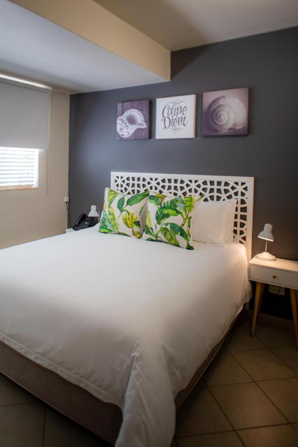 Villa San Giovanni Accommodation Pretoria-Noord Buitenkant foto