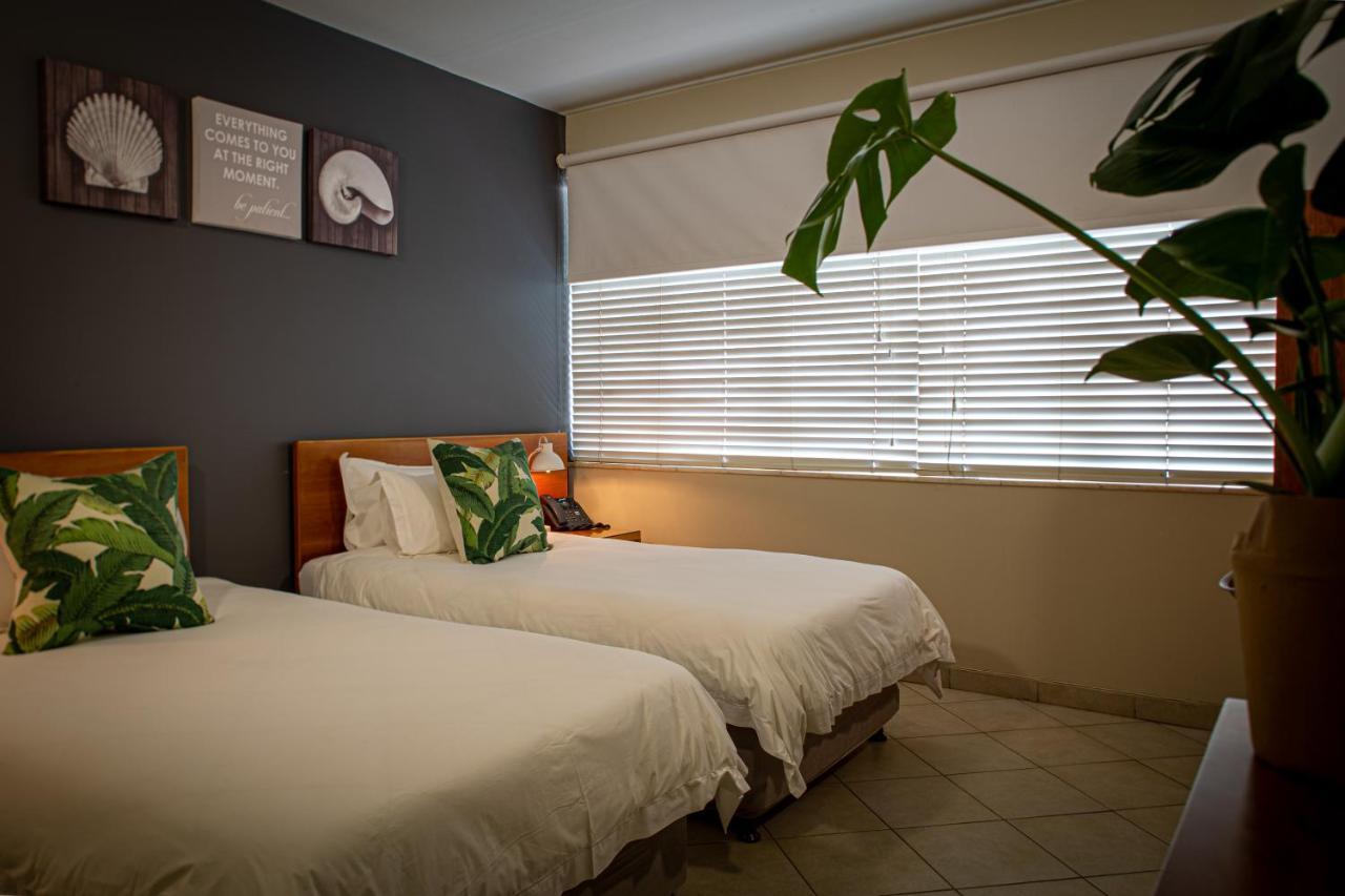 Villa San Giovanni Accommodation Pretoria-Noord Buitenkant foto
