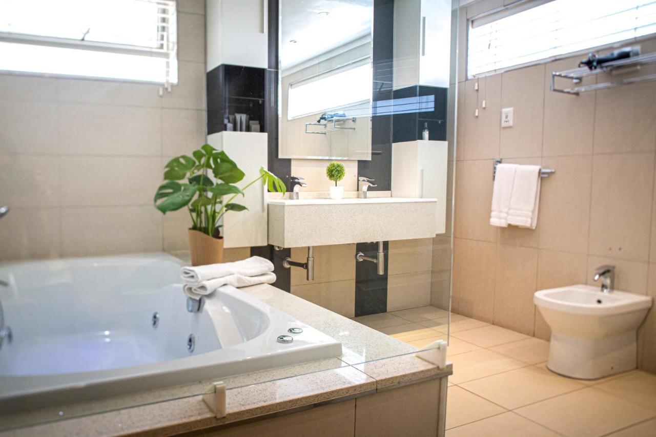 Villa San Giovanni Accommodation Pretoria-Noord Buitenkant foto