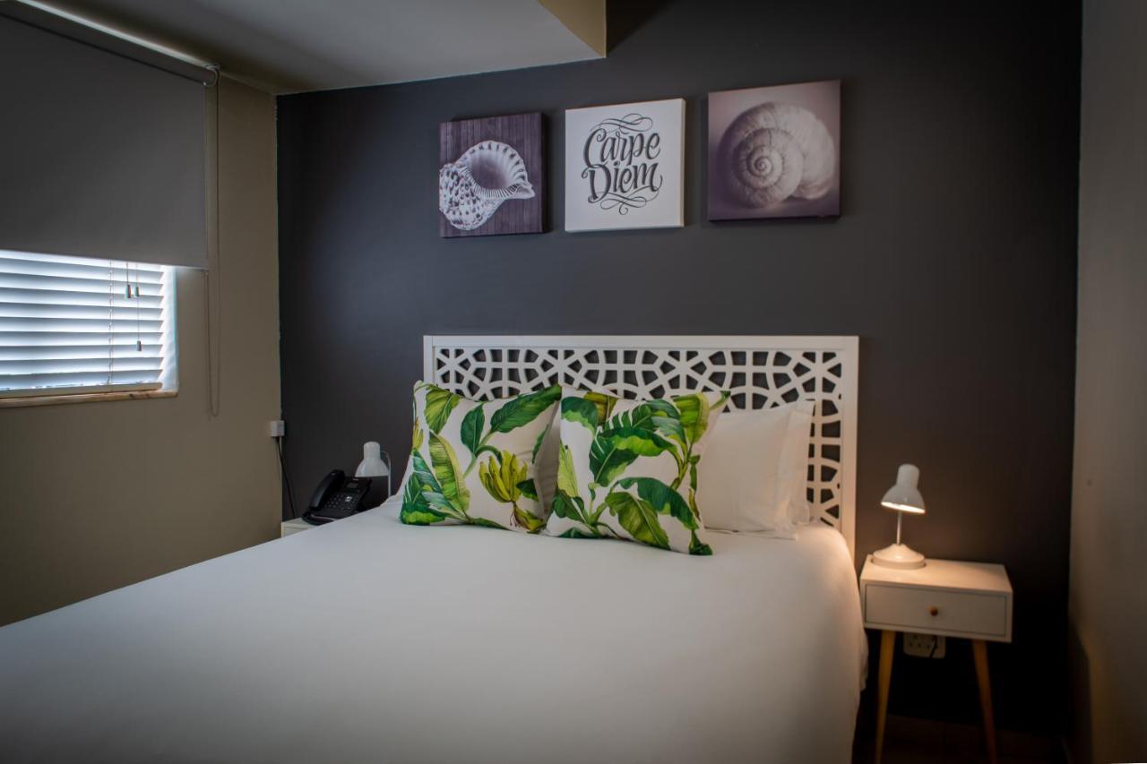 Villa San Giovanni Accommodation Pretoria-Noord Buitenkant foto