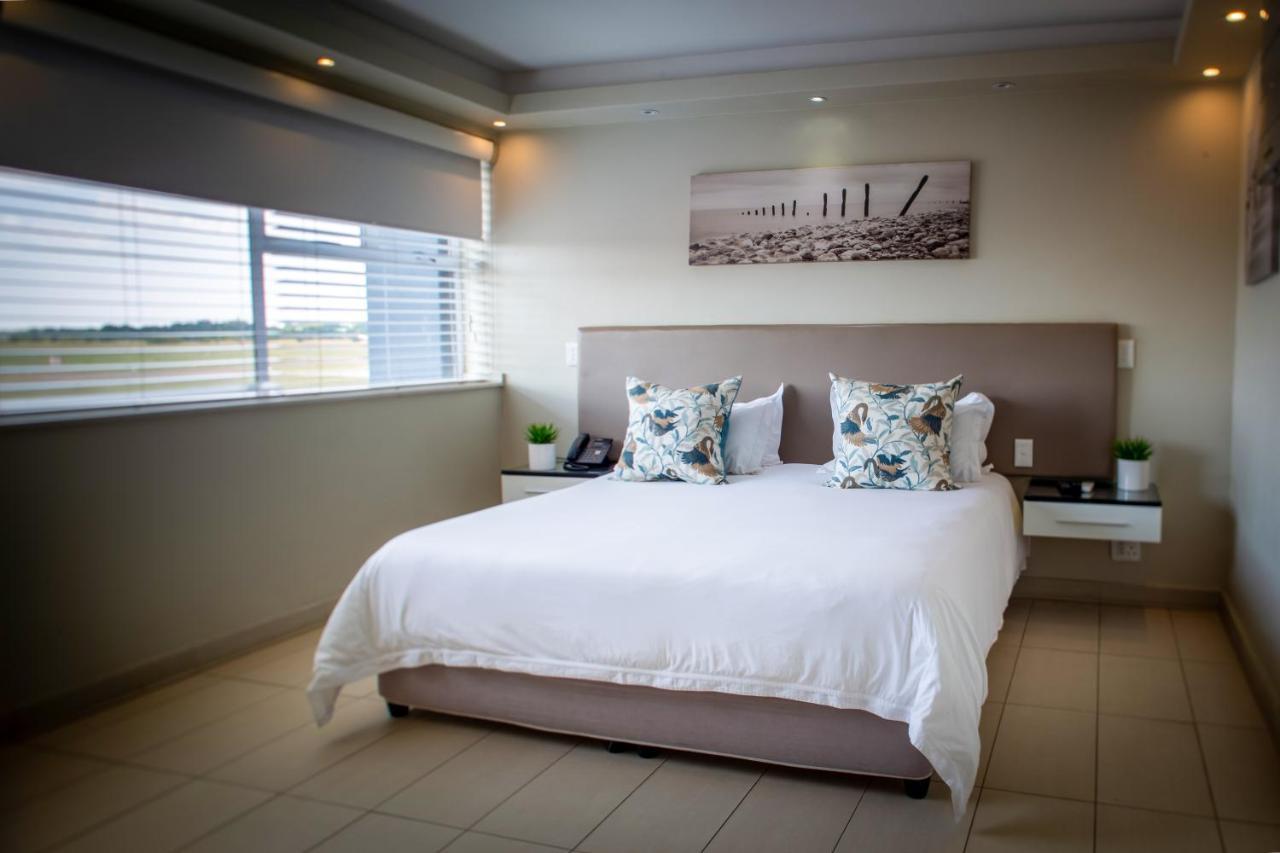 Villa San Giovanni Accommodation Pretoria-Noord Buitenkant foto