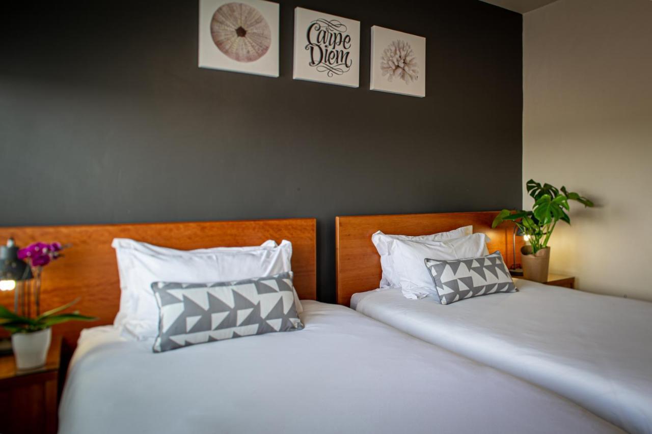 Villa San Giovanni Accommodation Pretoria-Noord Buitenkant foto