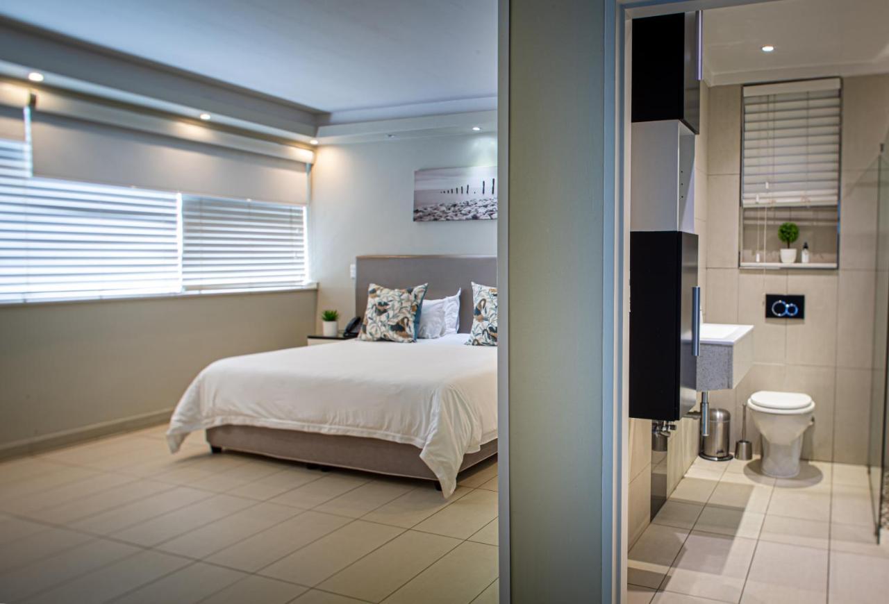 Villa San Giovanni Accommodation Pretoria-Noord Buitenkant foto
