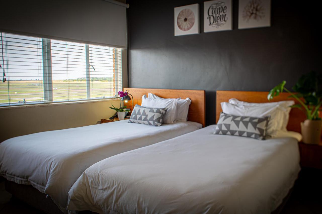 Villa San Giovanni Accommodation Pretoria-Noord Buitenkant foto