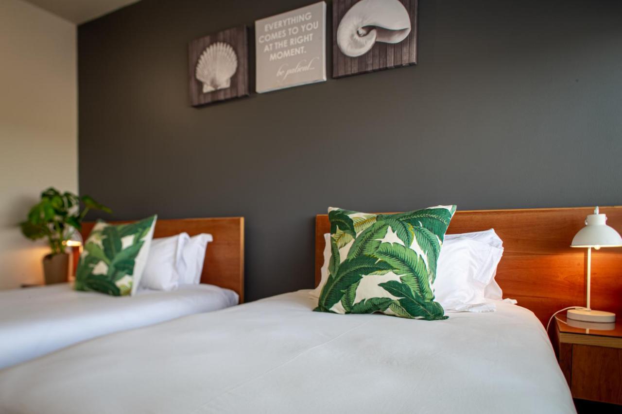 Villa San Giovanni Accommodation Pretoria-Noord Buitenkant foto