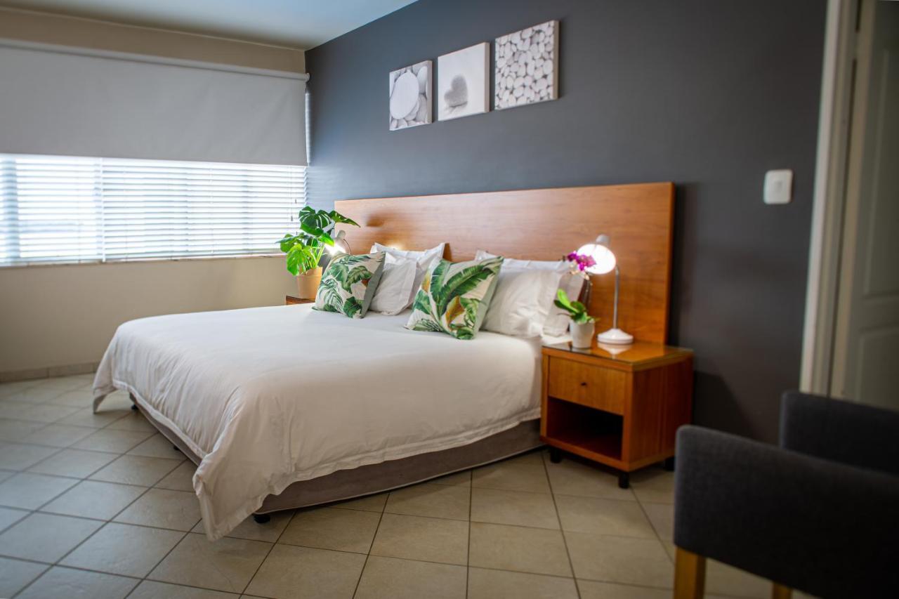 Villa San Giovanni Accommodation Pretoria-Noord Buitenkant foto