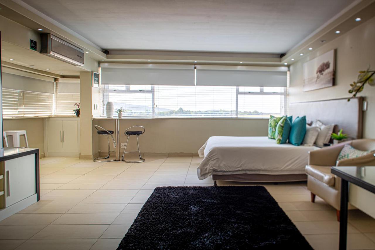 Villa San Giovanni Accommodation Pretoria-Noord Buitenkant foto