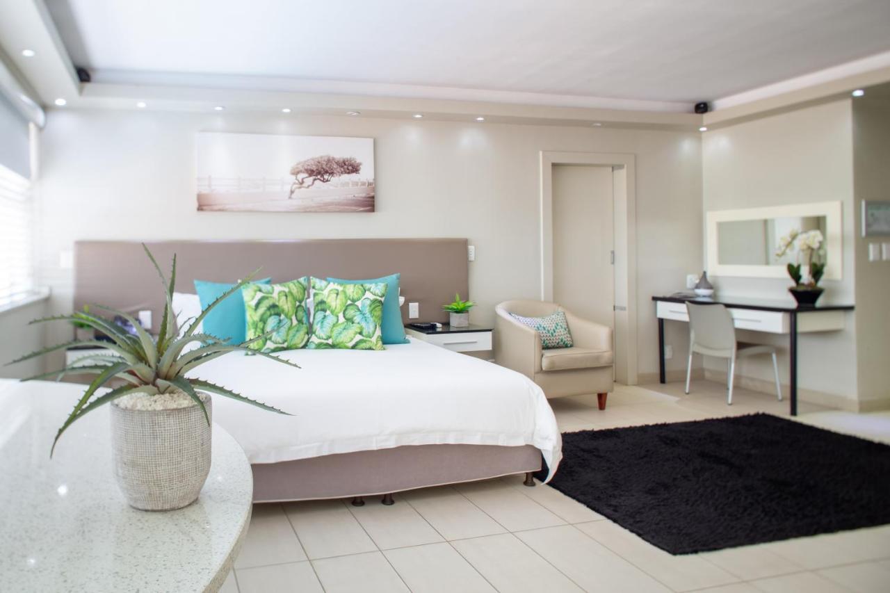 Villa San Giovanni Accommodation Pretoria-Noord Buitenkant foto