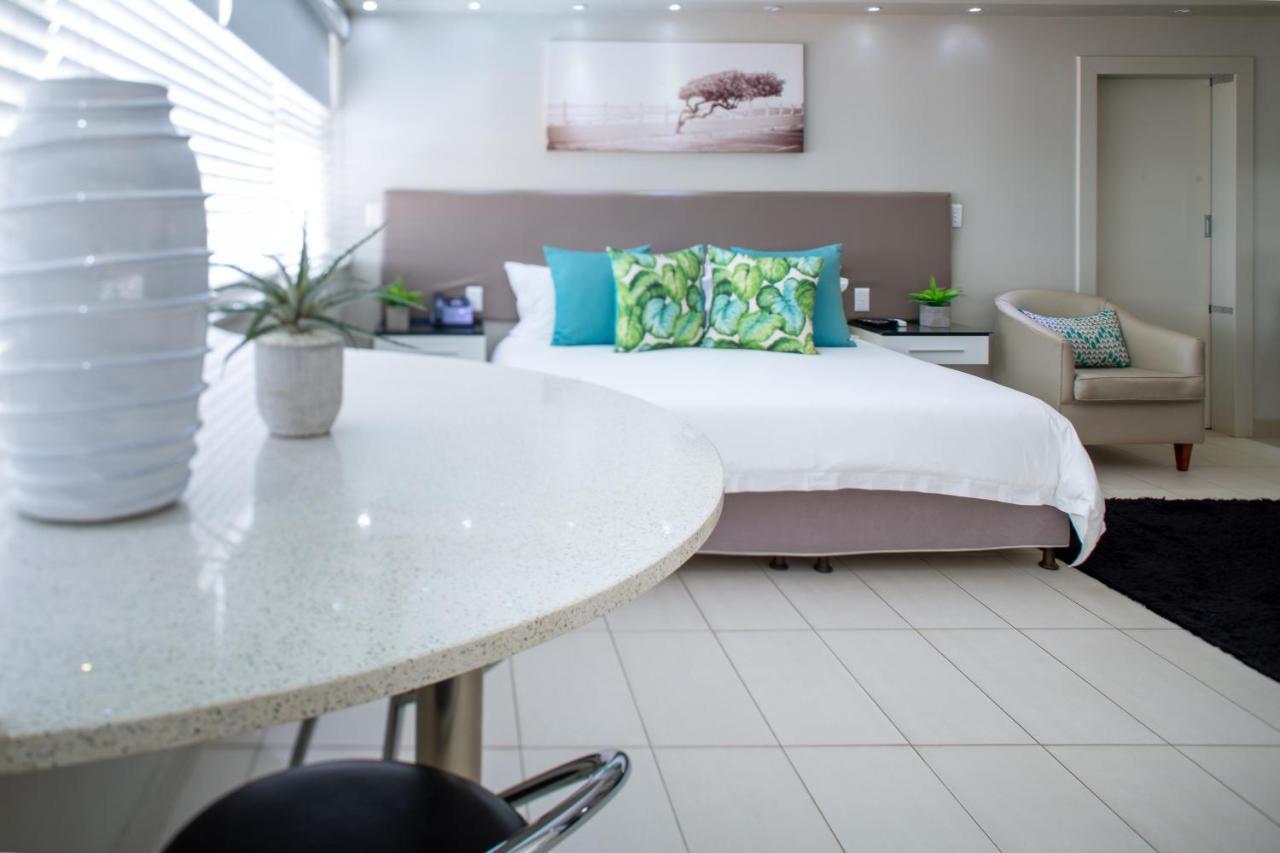 Villa San Giovanni Accommodation Pretoria-Noord Buitenkant foto