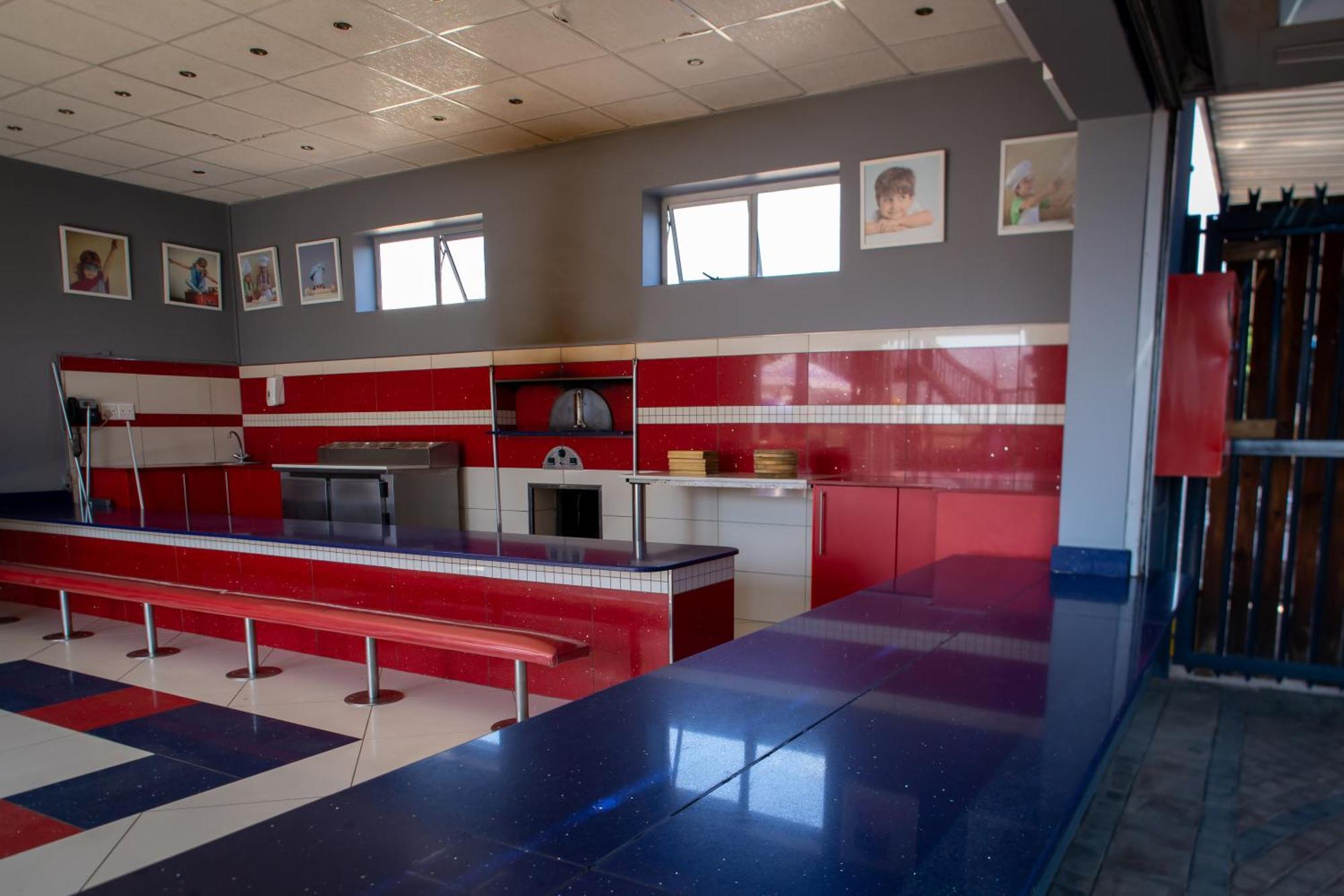 Villa San Giovanni Accommodation Pretoria-Noord Buitenkant foto